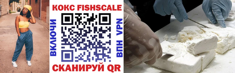 наркота  Звенигово  COCAIN Fish Scale 